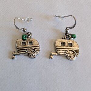 Camper earrings